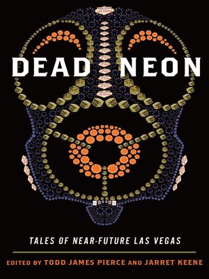 cover image of Dead Neon